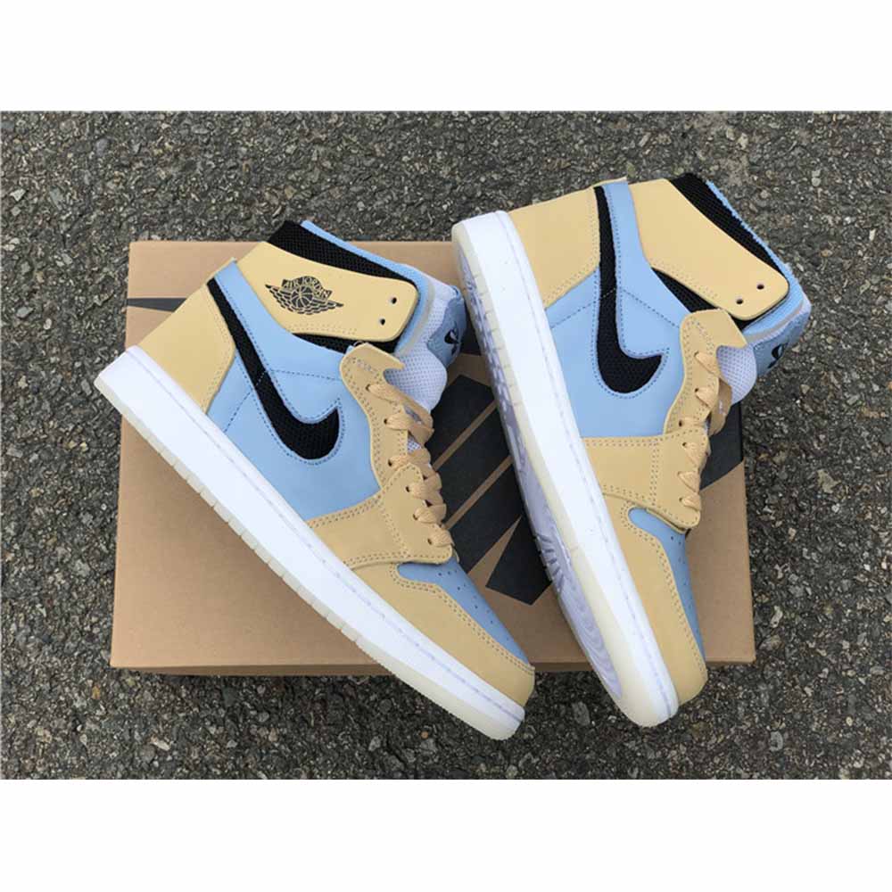 Jordan AJ 1 Zoom Air CMFT CT0979 - DopestKickz