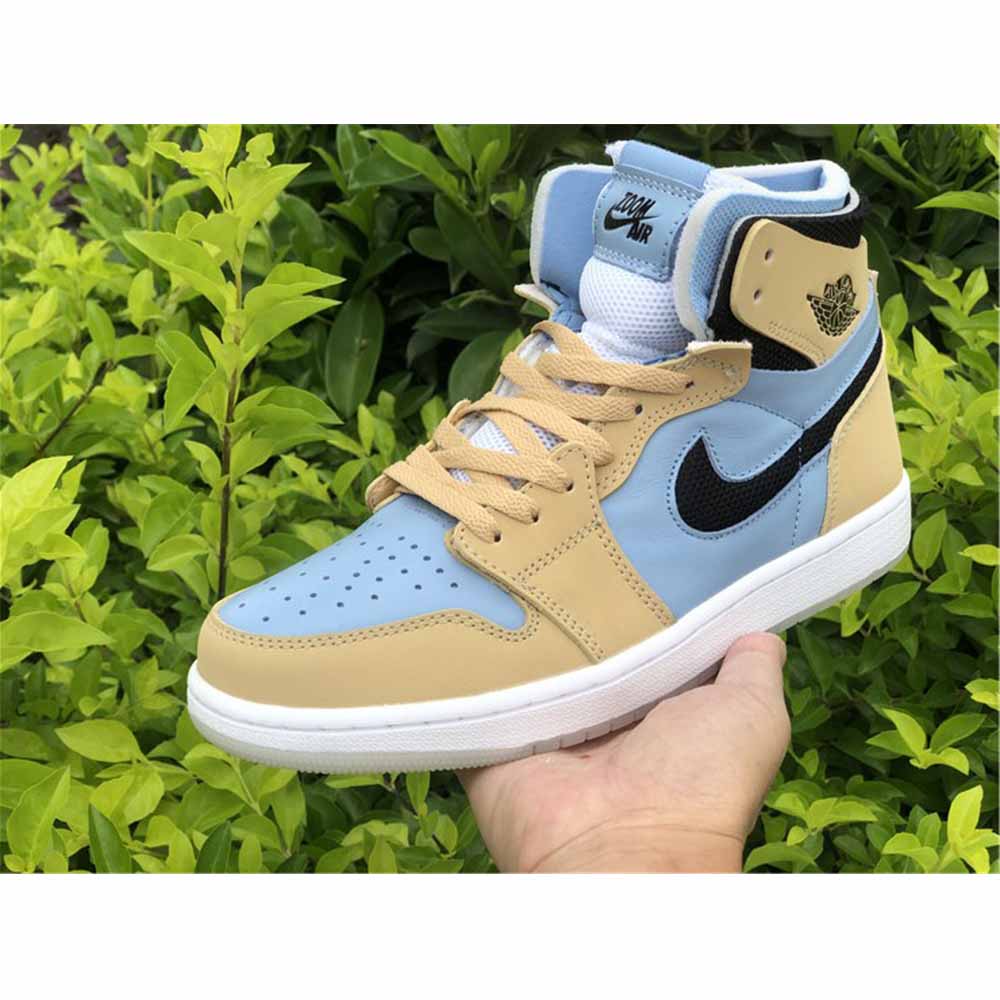 Jordan AJ 1 Zoom Air CMFT CT0979 - DopestKickz