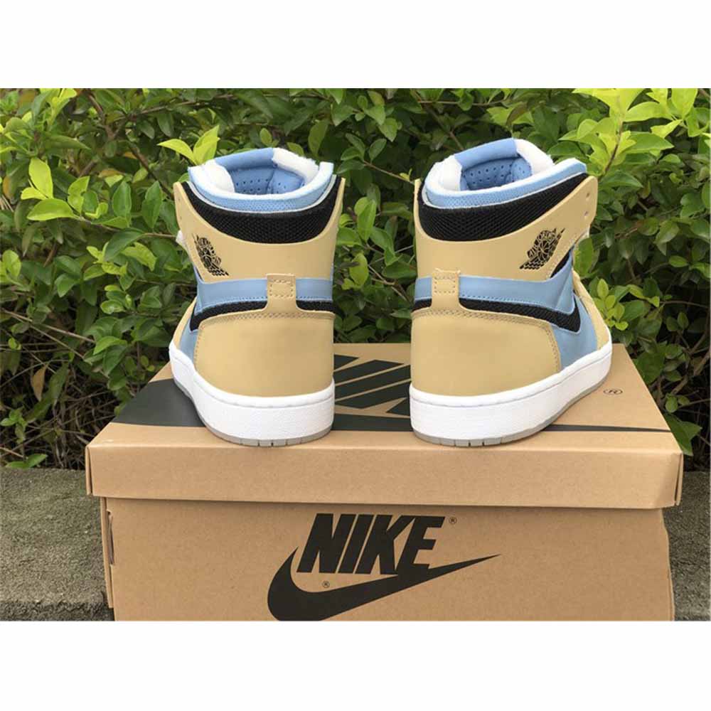 Jordan AJ 1 Zoom Air CMFT CT0979 - DopestKickz