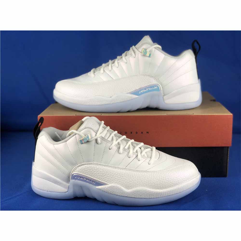Jordan AJ12 Low “Easter” - DopestKickz