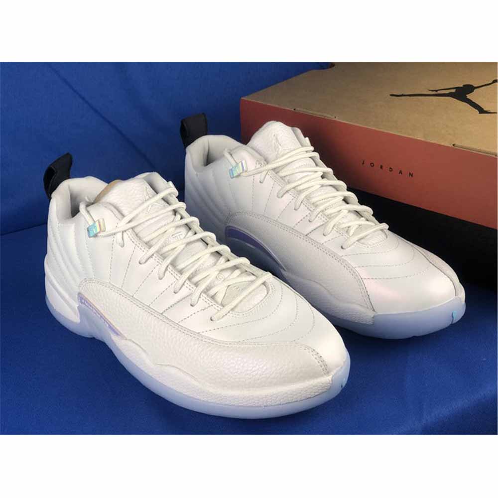 Jordan AJ12 Low “Easter” - DopestKickz