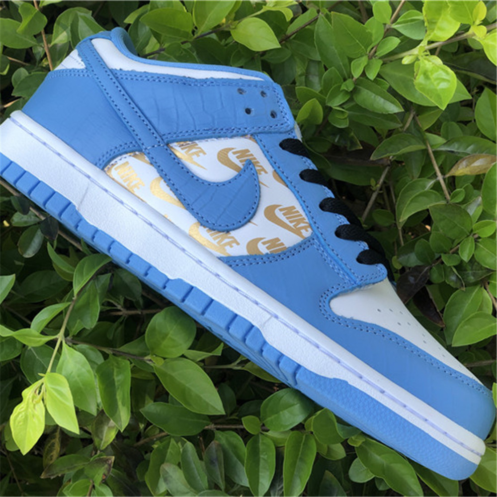 Supreme X Nike SB Dunk Low Union DH3228 - DopestKickz
