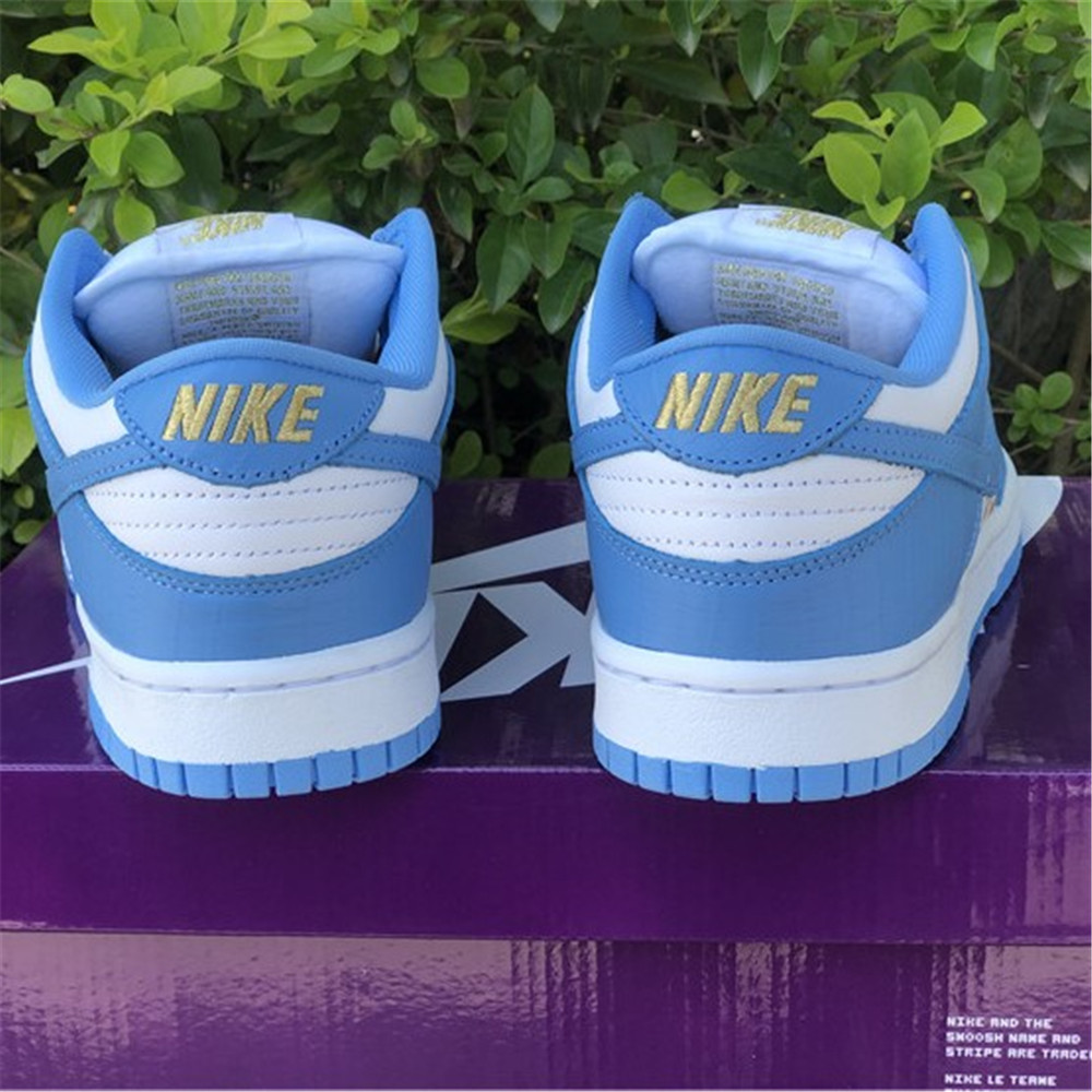 Supreme X Nike SB Dunk Low Union DH3228 - DopestKickz