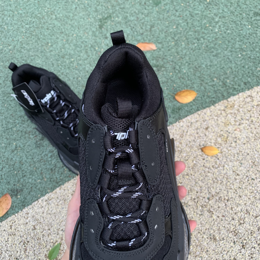 Balenciaga Triple S Trainer - DopestKickz
