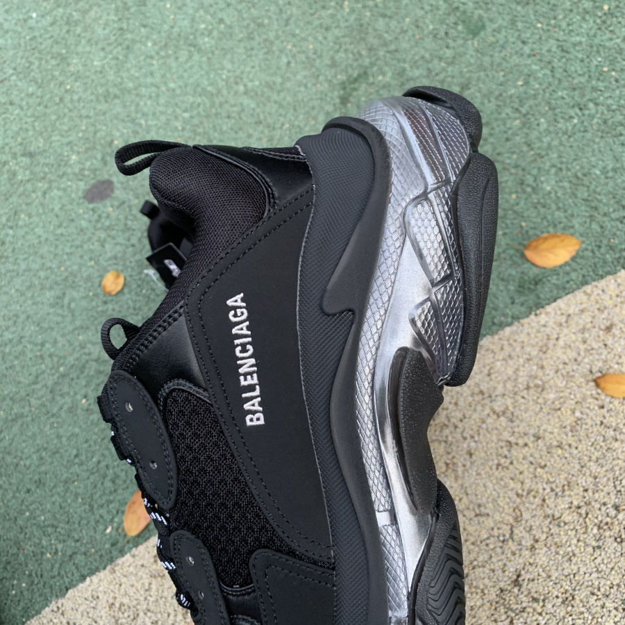Balenciaga Triple S Trainer - DopestKickz
