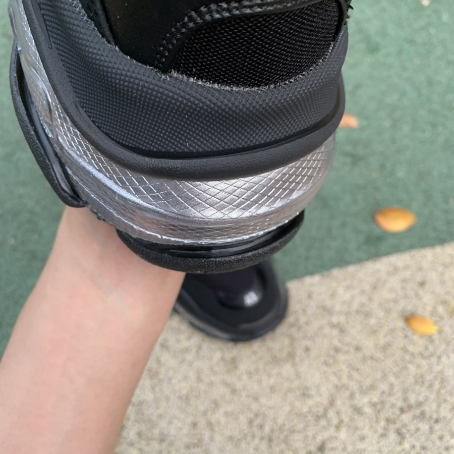 Balenciaga Triple S Trainer - DopestKickz