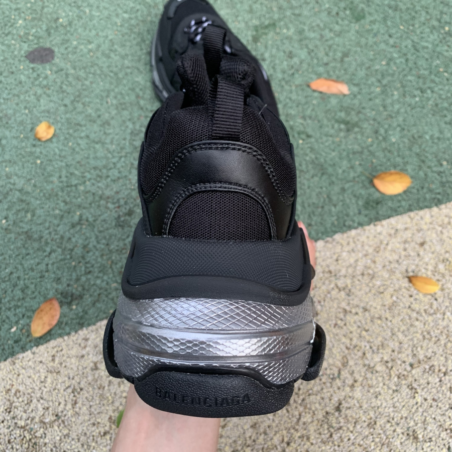 Balenciaga Triple S Trainer - DopestKickz