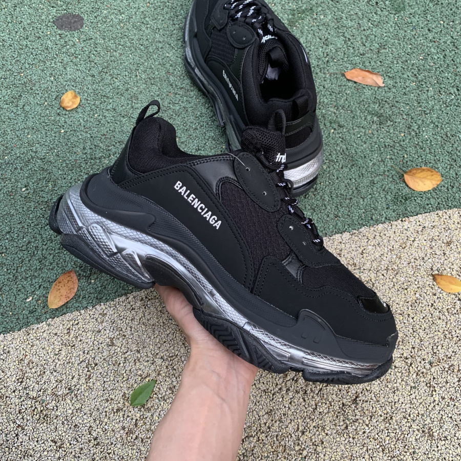 Balenciaga Triple S Trainer - DopestKickz