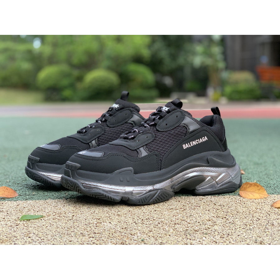 Balenciaga Triple S Trainer - DopestKickz