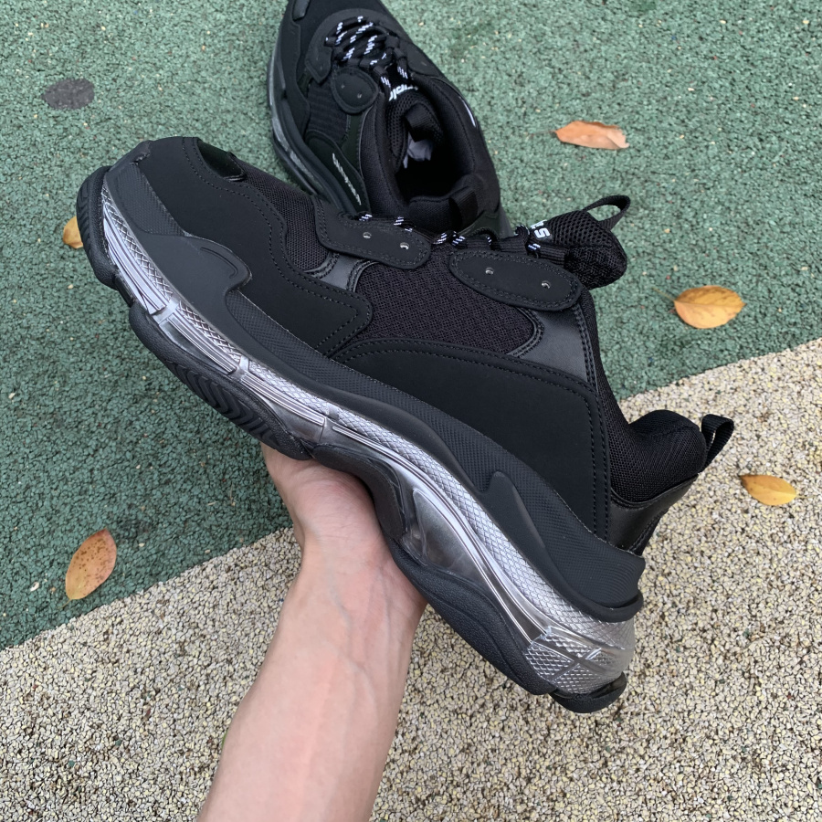 Balenciaga Triple S Trainer - DopestKickz