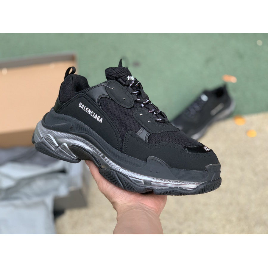 Balenciaga Triple S Trainer - DopestKickz