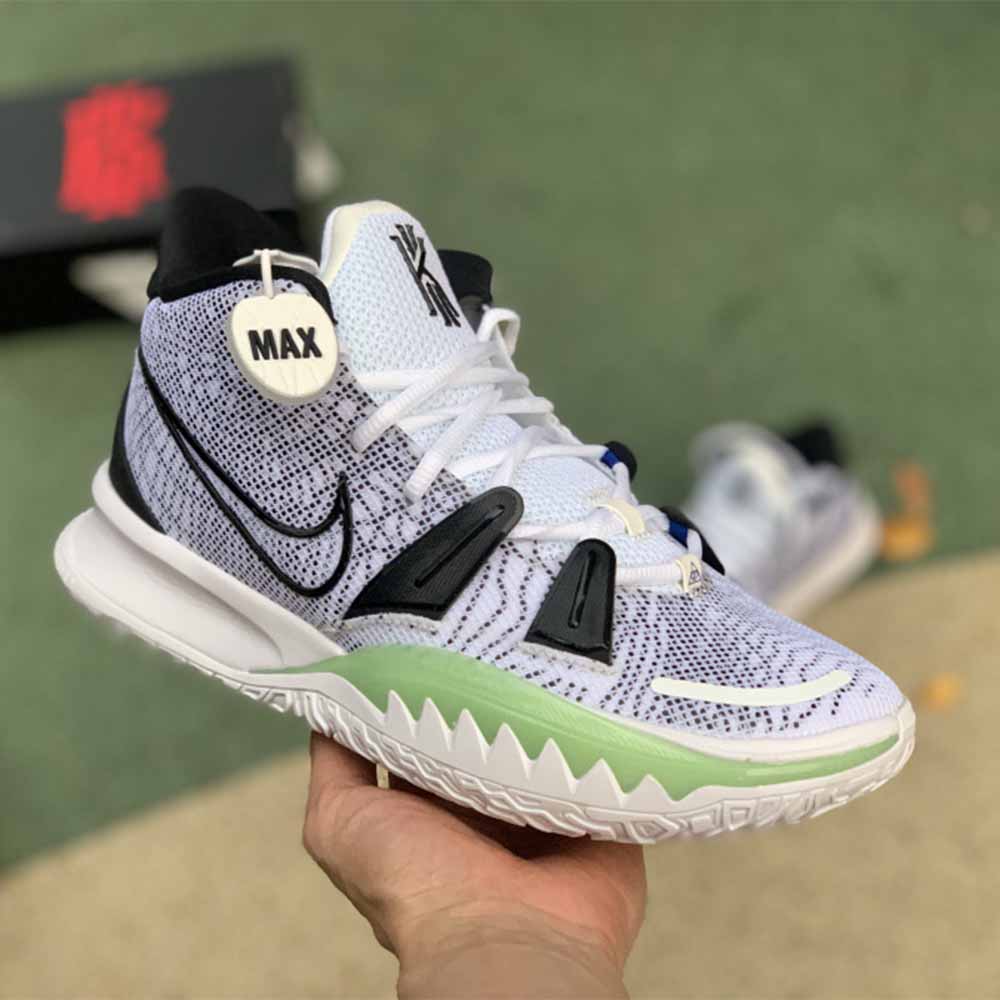 Nike Kyrie 7 EP Hip-Hop - DopestKickz