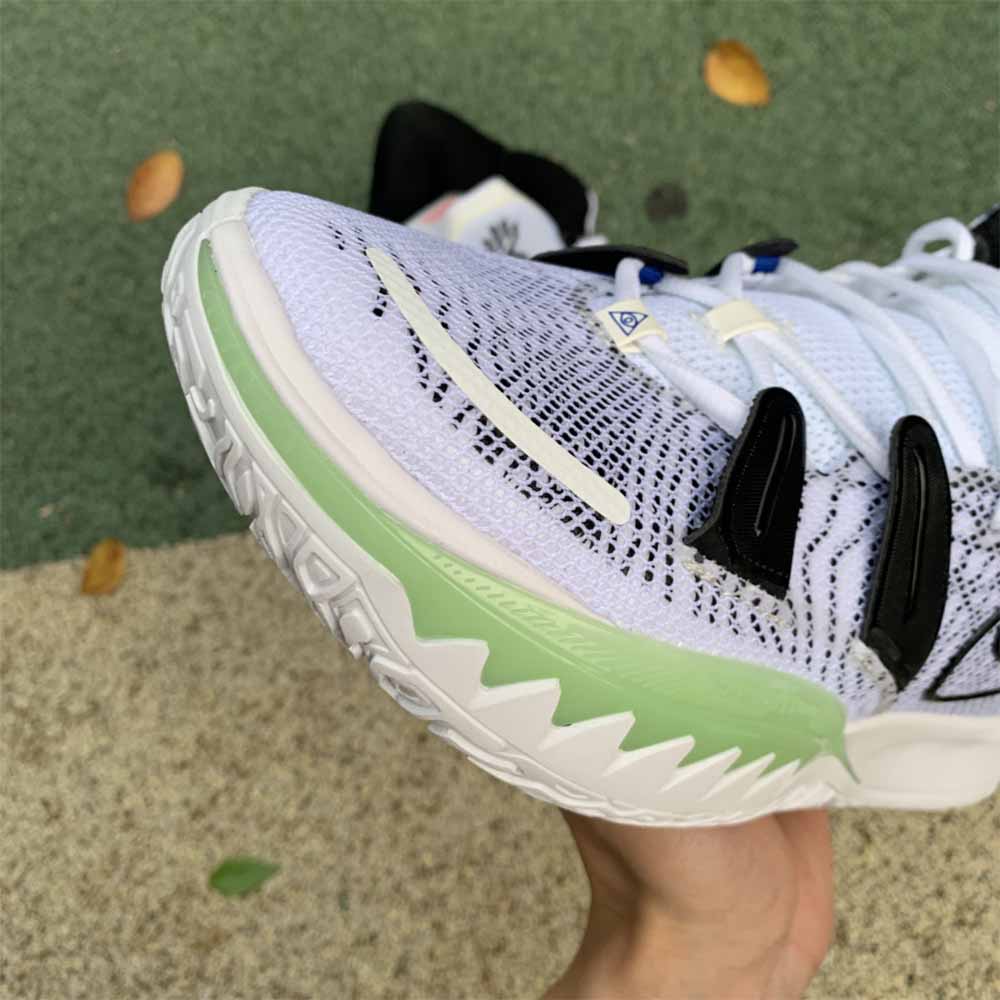 Nike Kyrie 7 EP Hip-Hop - DopestKickz