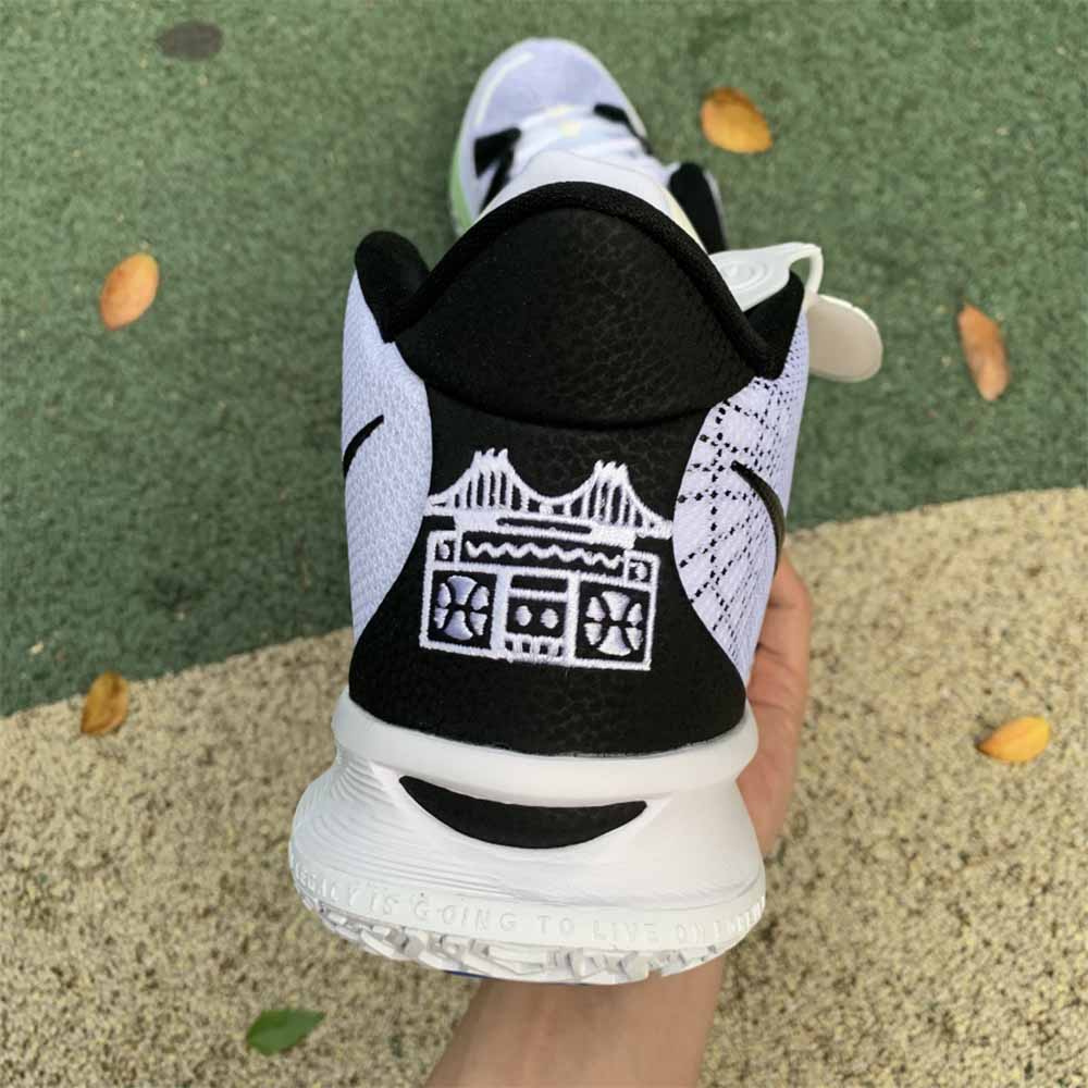 Nike Kyrie 7 EP Hip-Hop - DopestKickz