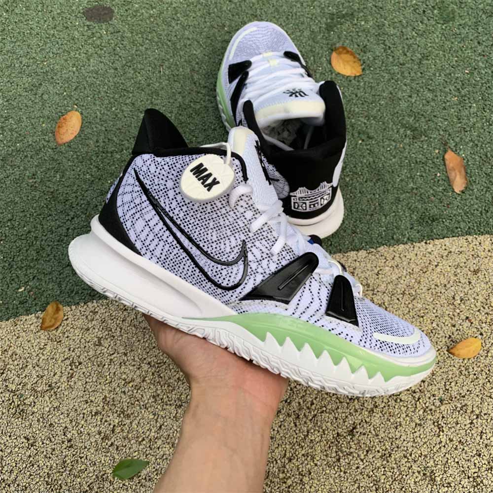 Nike Kyrie 7 EP Hip-Hop - DopestKickz