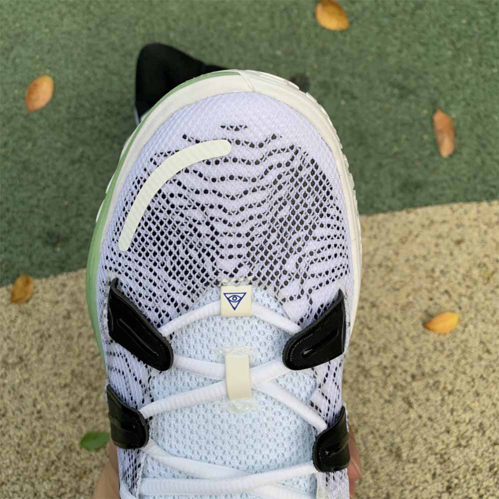 Nike Kyrie 7 EP Hip-Hop - DopestKickz
