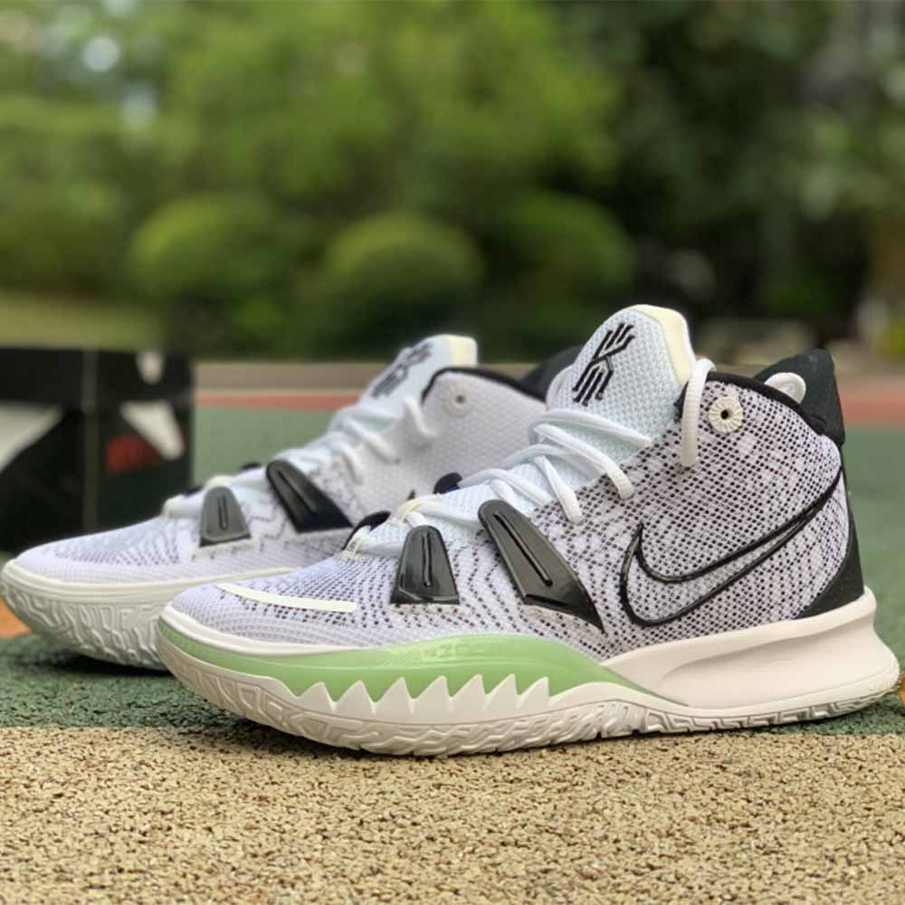 Nike Kyrie 7 EP Hip-Hop - DopestKickz