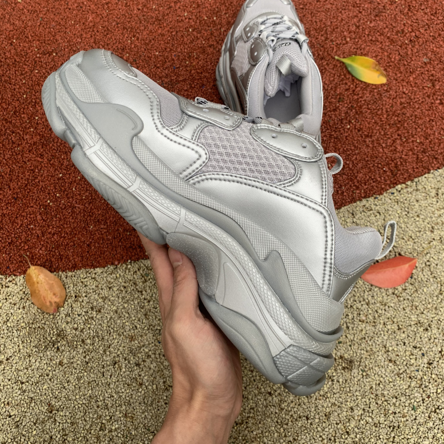 Balenciaga Triple S Trainer - DopestKickz