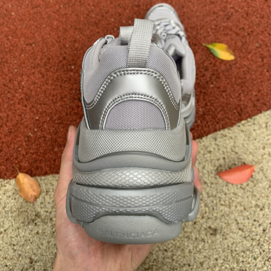 Balenciaga Triple S Trainer - DopestKickz