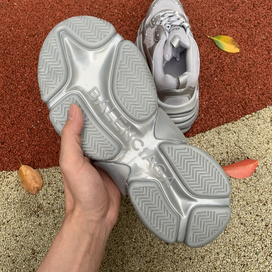 Balenciaga Triple S Trainer - DopestKickz