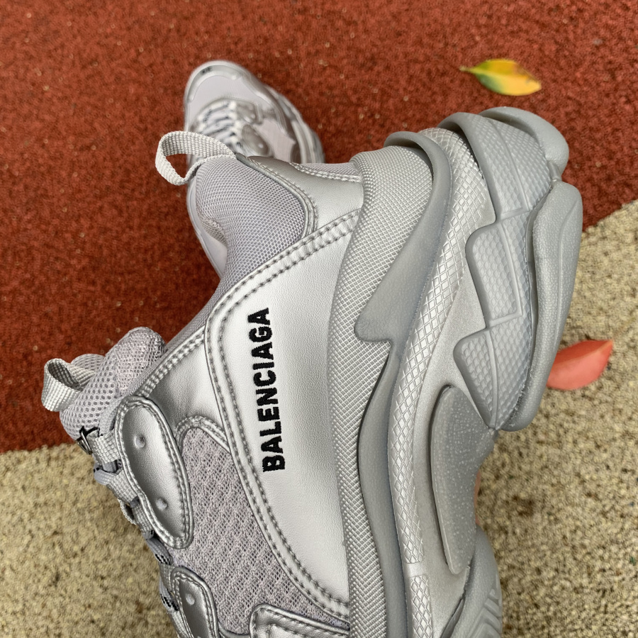 Balenciaga Triple S Trainer - DopestKickz