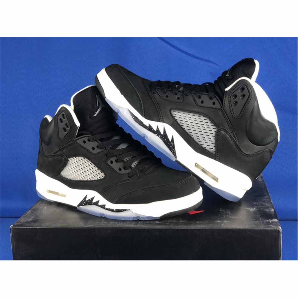 Jordan AJ5 “Oreo” - DopestKickz