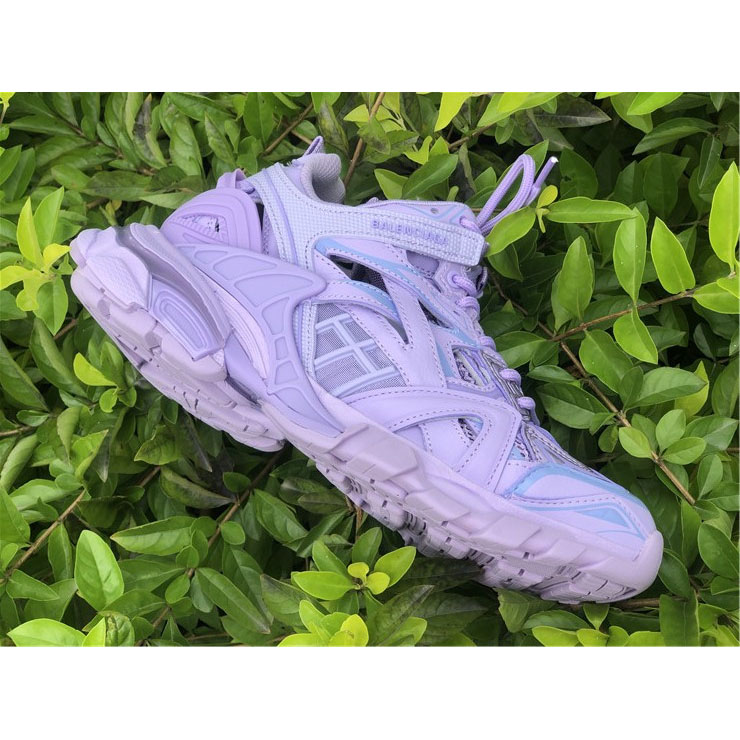 Balenciaga Track Sneakers  - DopestKickz
