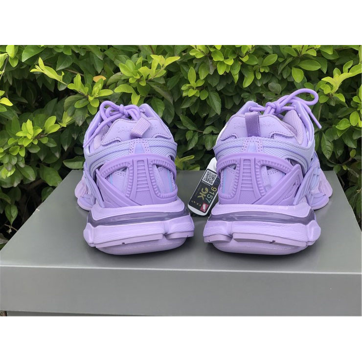 Balenciaga Track Sneakers  - DopestKickz
