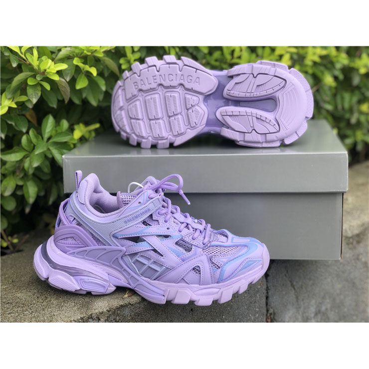 Balenciaga Track Sneakers  - DopestKickz