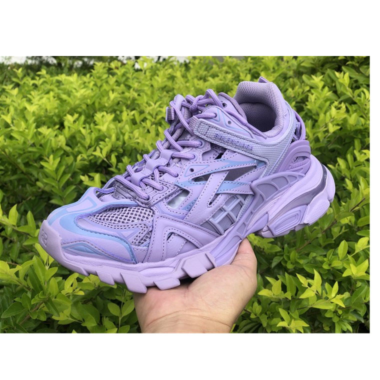 Balenciaga Track Sneakers  - DopestKickz