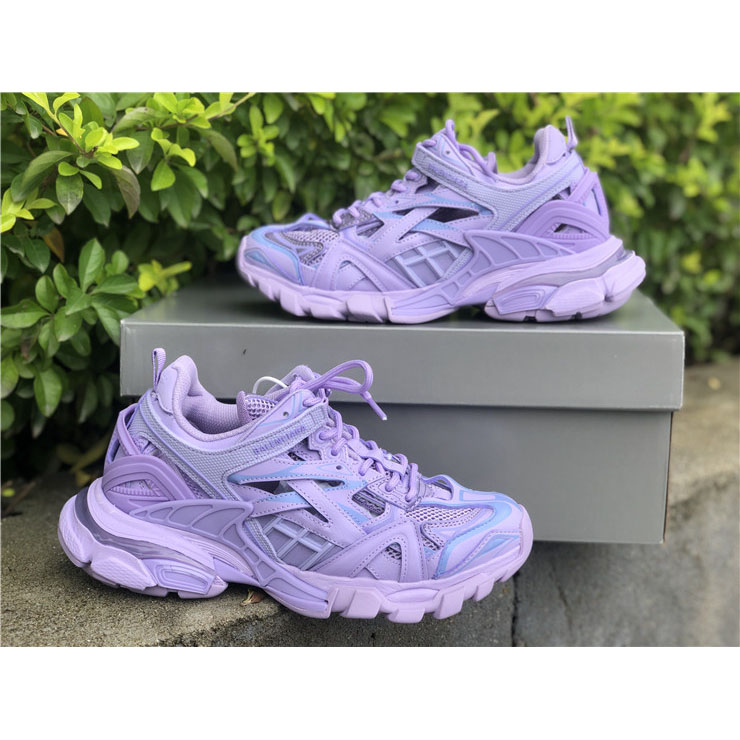 Balenciaga Track Sneakers  - DopestKickz