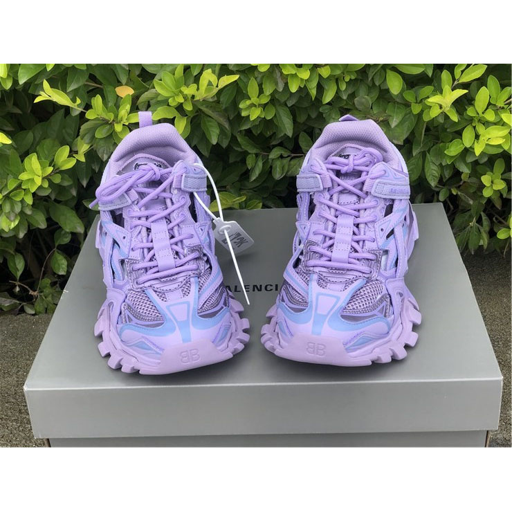 Balenciaga Track Sneakers  - DopestKickz