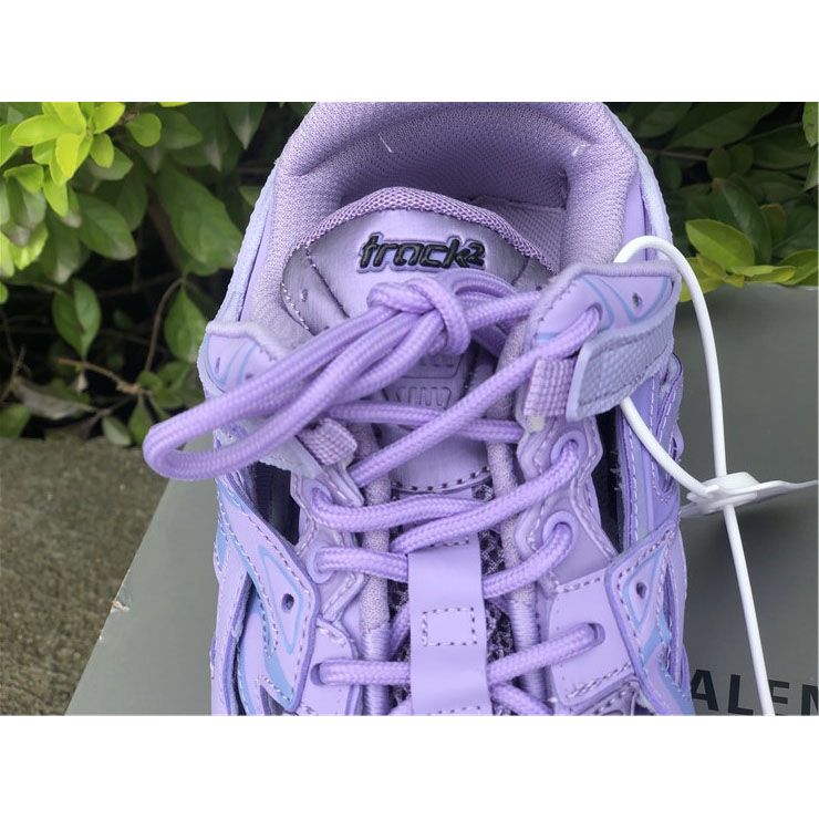 Balenciaga Track Sneakers  - DopestKickz