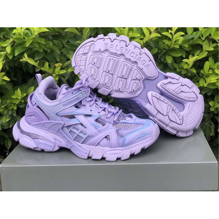 Balenciaga Track Sneakers  - DopestKickz