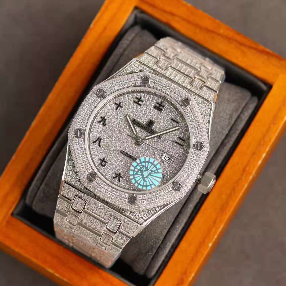 High Quality Watch  - DopestKickz
