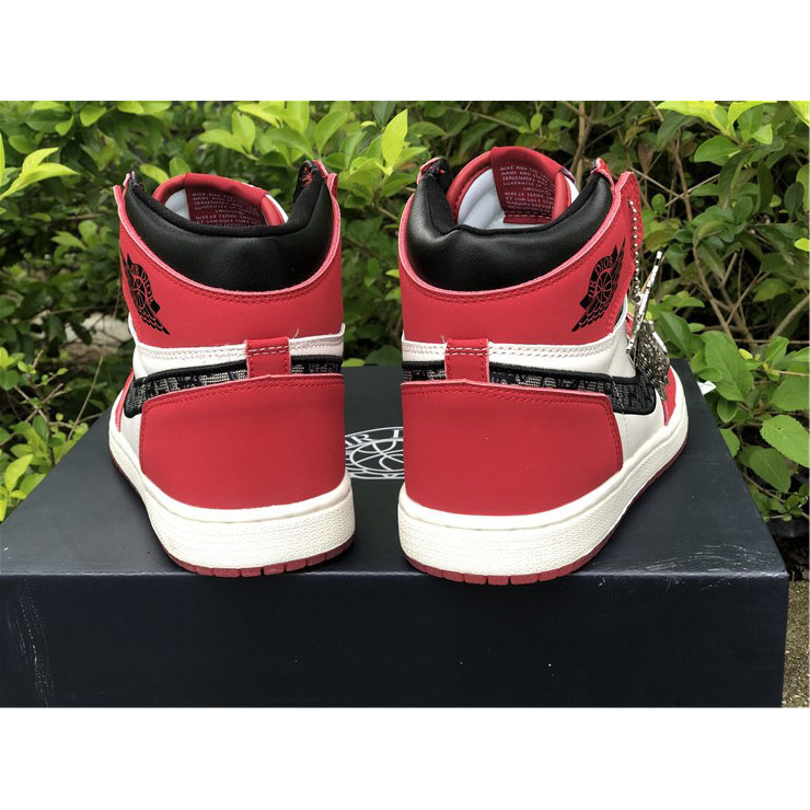 Jordan Air 1 Sneaker - DopestKickz