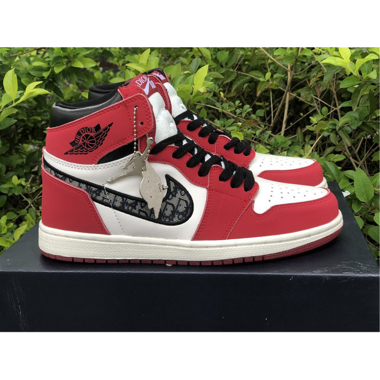 Jordan Air 1 Sneaker - DopestKickz
