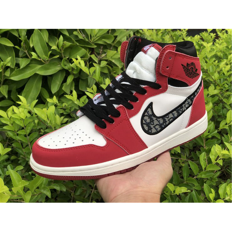 Jordan Air 1 Sneaker - DopestKickz