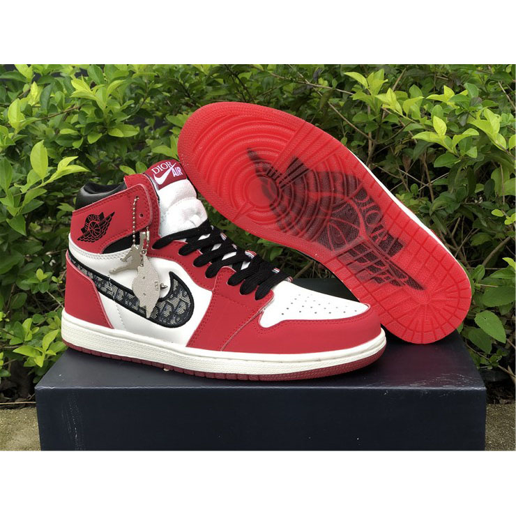 Jordan Air 1 Sneaker - DopestKickz