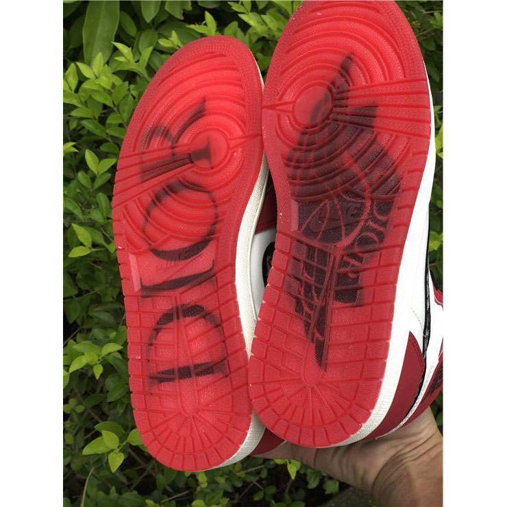 Jordan Air 1 Sneaker - DopestKickz