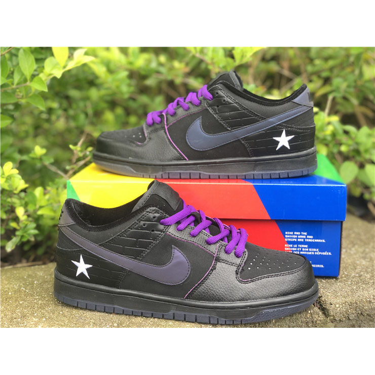 Familia X Nike SB Dunk Low "First Avenue" DJ1159-001 - DopestKickz