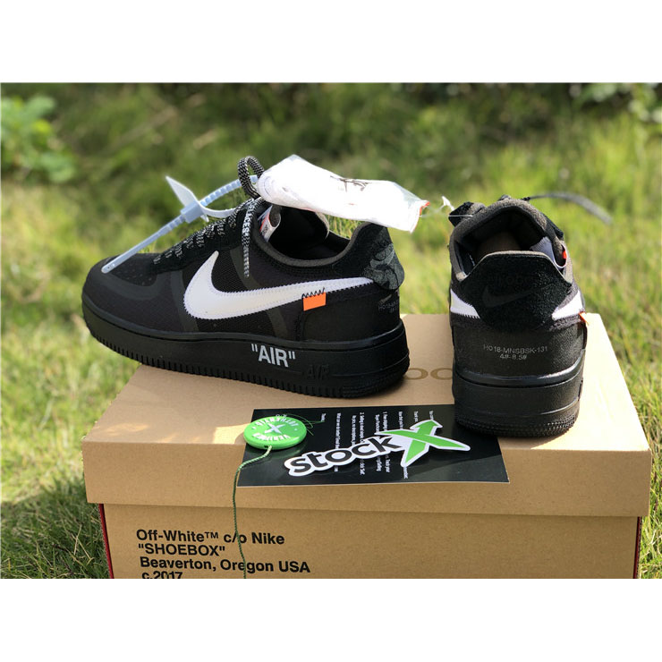 Nike x Off-White Air Max 90 - DopestKickz