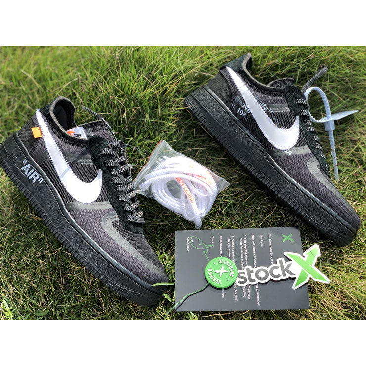 Nike x Off-White Air Max 90 - DopestKickz