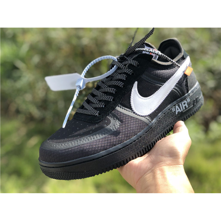 Nike x Off-White Air Max 90 - DopestKickz