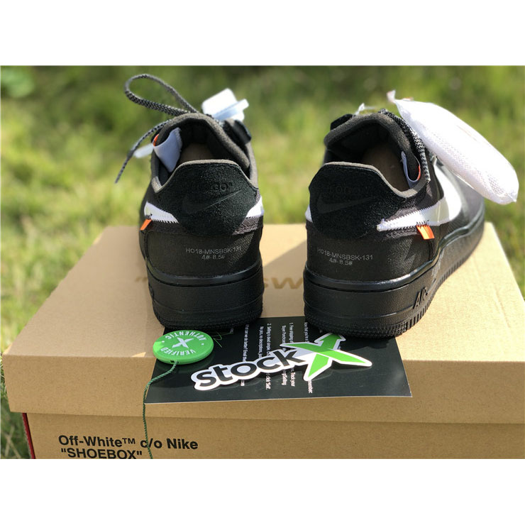 Nike x Off-White Air Max 90 - DopestKickz