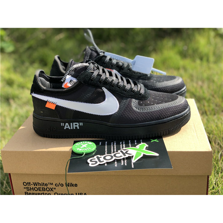 Nike x Off-White Air Max 90 - DopestKickz