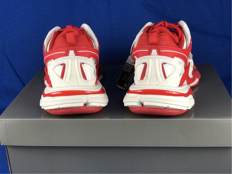 Balenciaga Track Sneakers  - DopestKickz