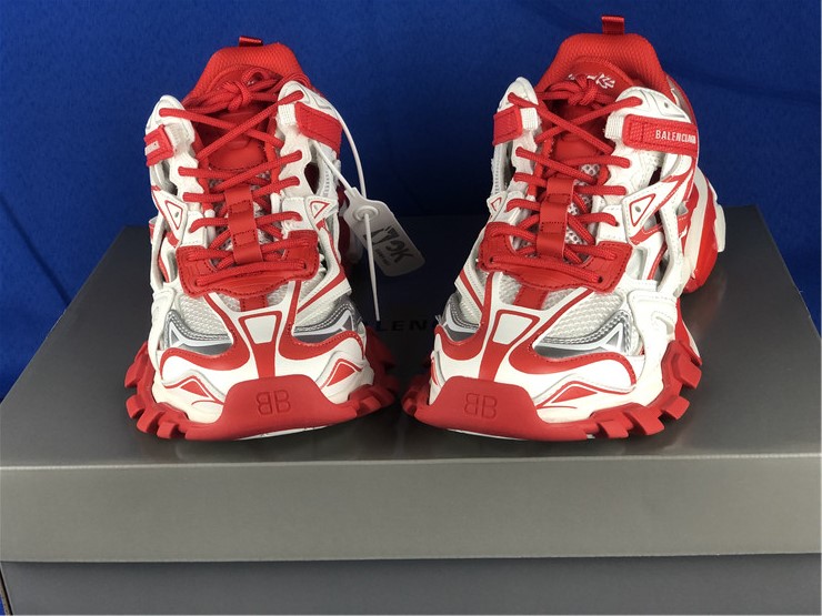 Balenciaga Track Sneakers  - DopestKickz