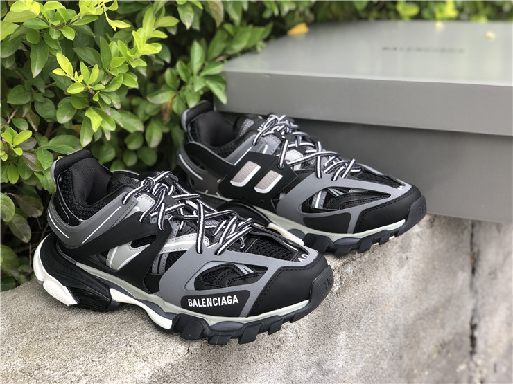Balenciaga Track Sneakers  - DopestKickz
