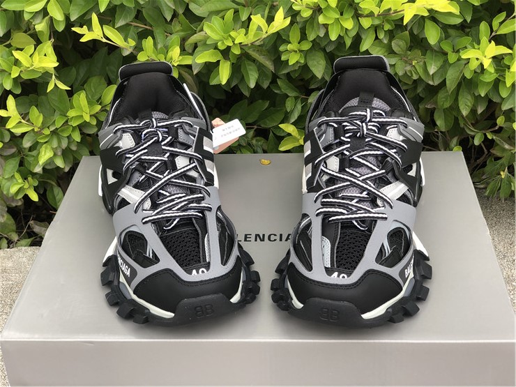 Balenciaga Track Sneakers  - DopestKickz